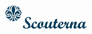Scouternas logotype