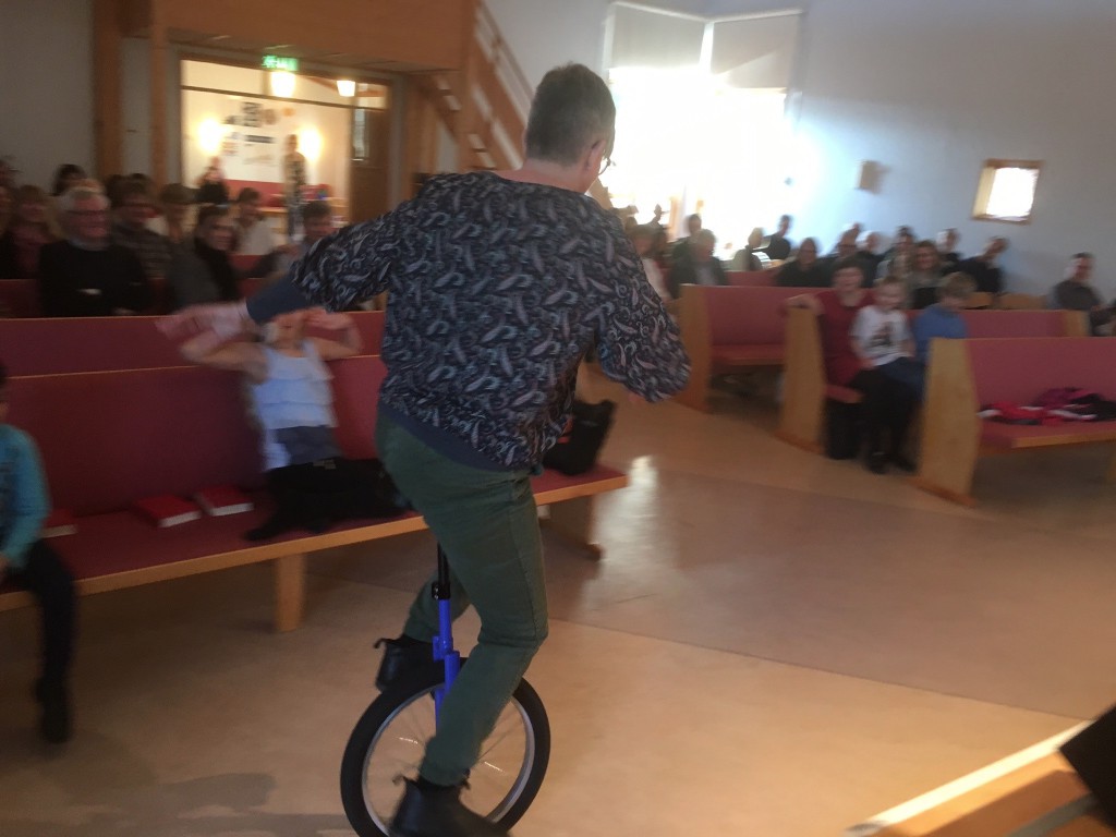 enjhjuling